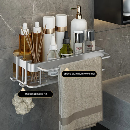 Bathroom Organizer Accessories