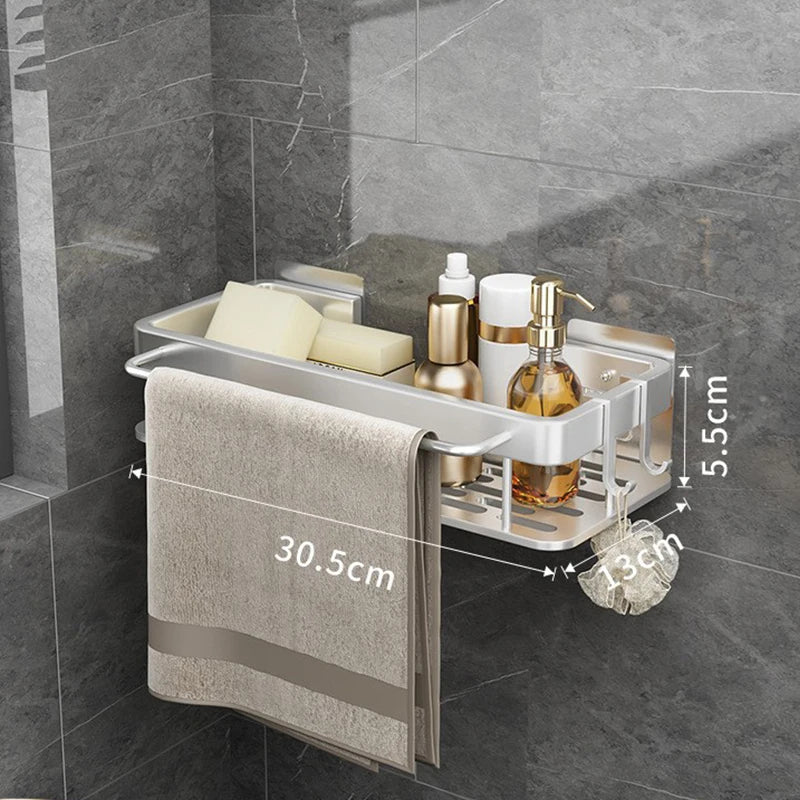 Bathroom Organizer Accessories