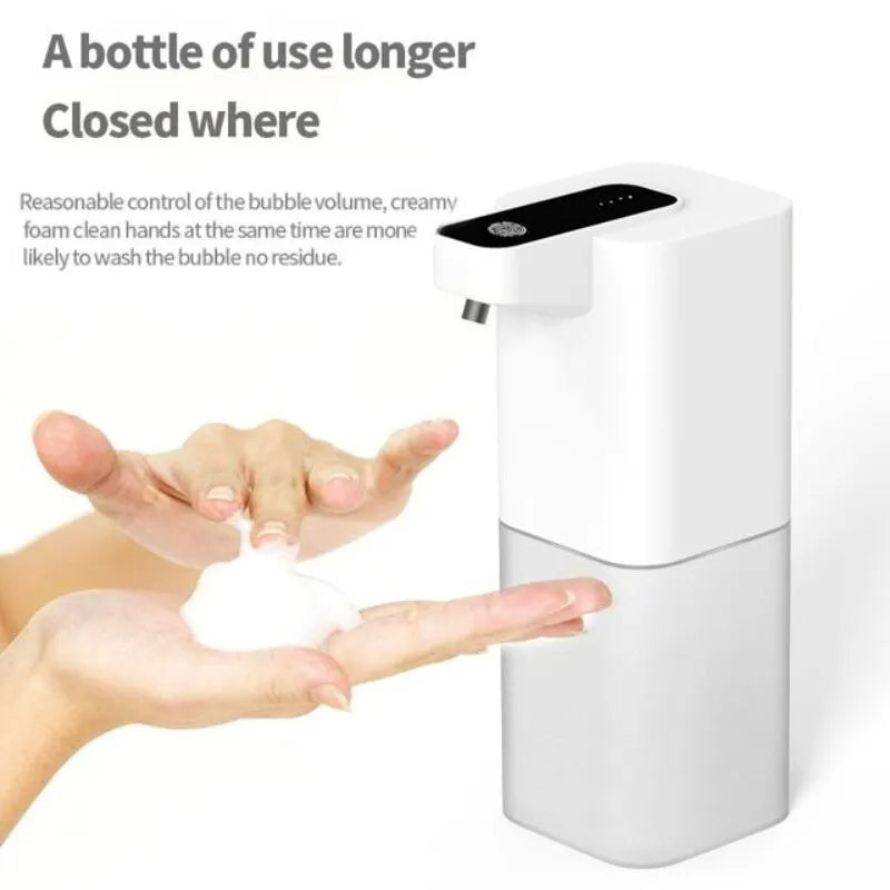 Automatic Inductive Soap Dispenser