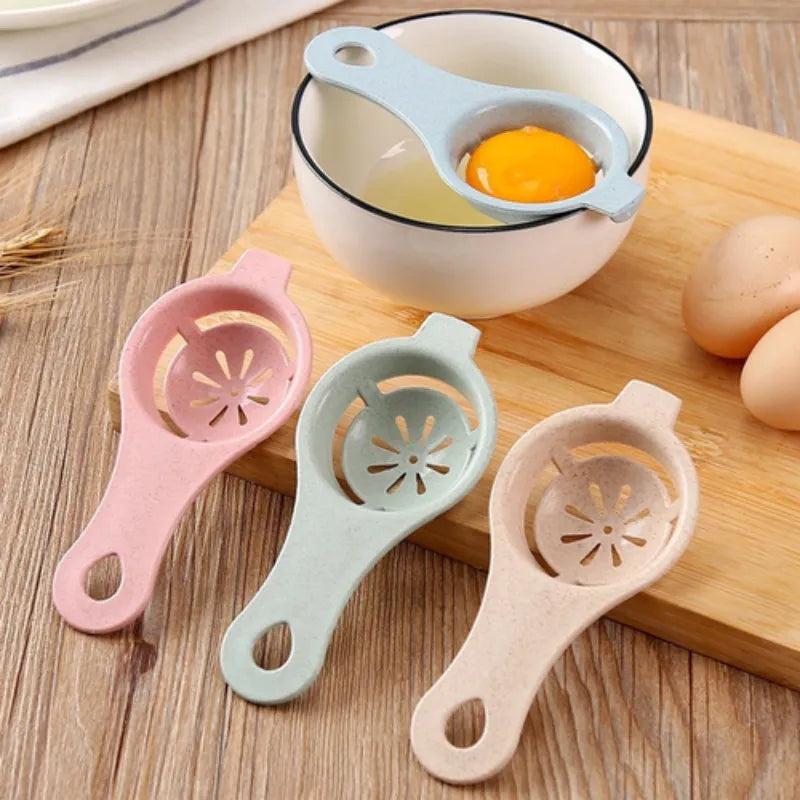 Stem Egg Separator