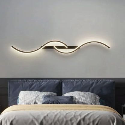 Modern LED Wall Lamp