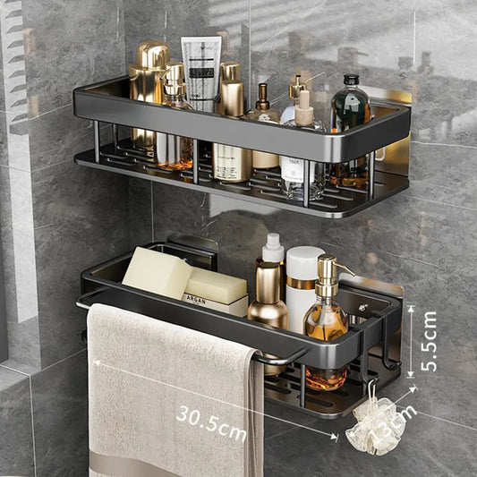 Bathroom Organizer Accessories