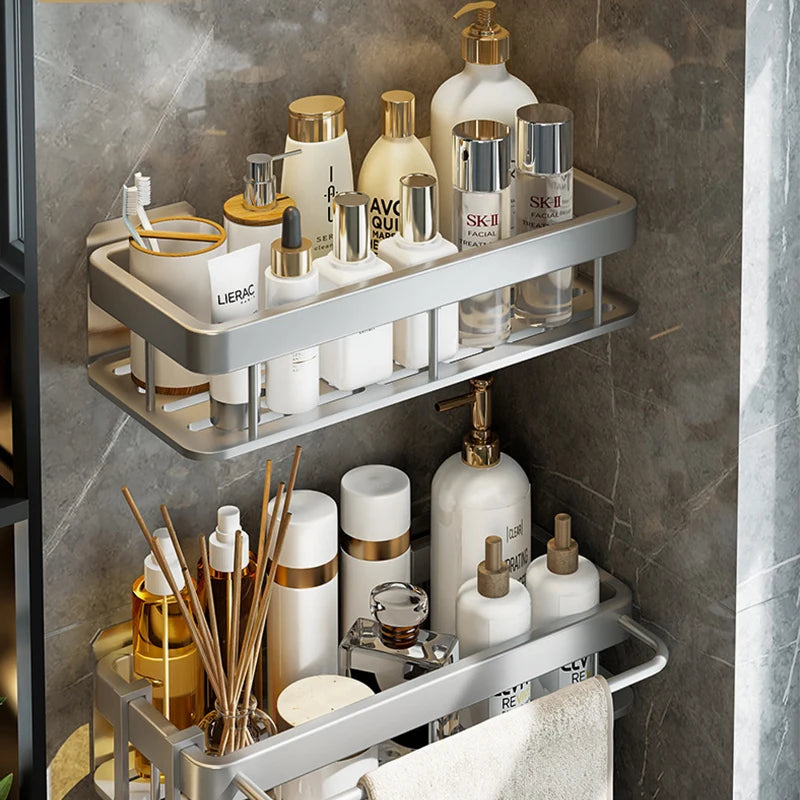 Bathroom Organizer Accessories