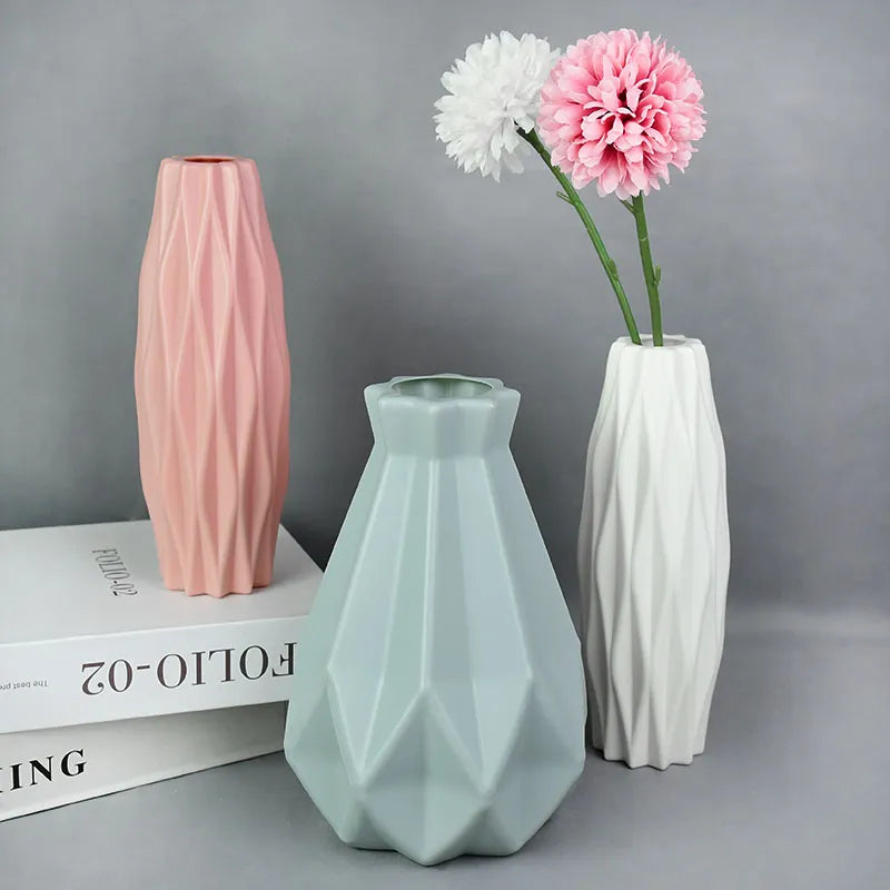 Modern Flower Vase